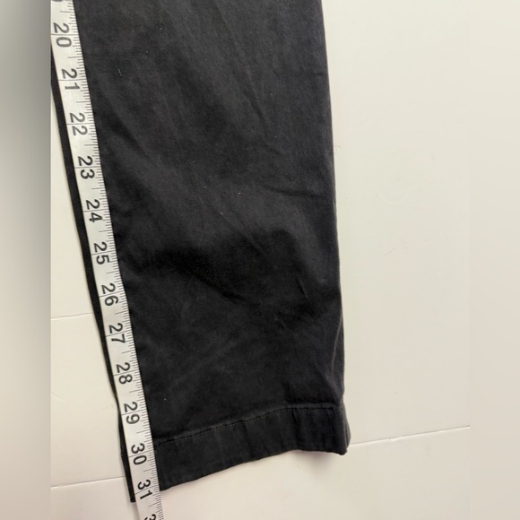 Cotton Citizen Men’s The Simon Pant in Black Size Small NEW Casual Pants - Picture 9 of 13